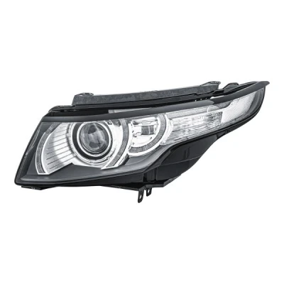Afbeelding van Hella Koplamp RR Evoque (LV) 06/11 Links Xenon 1EL 354 806 051
