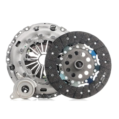 Afbeelding van LuK 624 3256 33 Koppelingsset VOLVO: V60 I, S60 II, V50, FORD: Focus 2