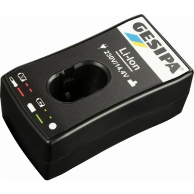 Afbeelding van [1 Stk.] Accu snellader FireBird/AccuBird/PowerBird