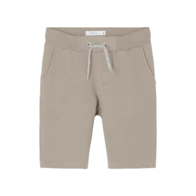 Afbeelding van Name It Honk Sweat Short Junior Maat 116