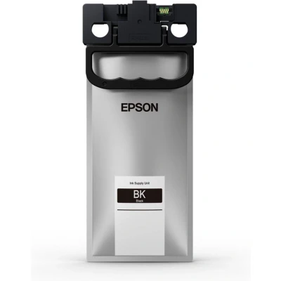 Afbeelding van Epson C13T11E140 Inktcartridge Zwart Extra hoge capaciteit