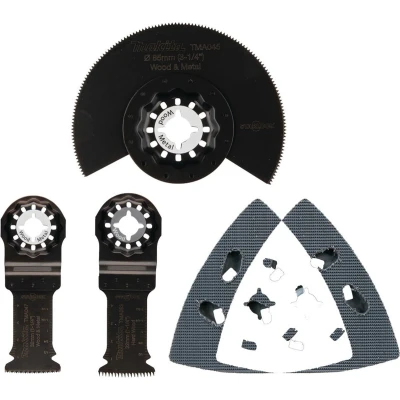 Afbeelding van B 67511 Timmer Set Tbv Tm3000Cx3