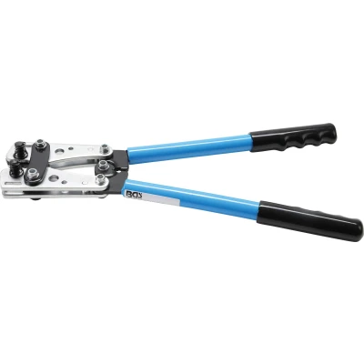 Afbeelding van BGS Krimptang voor kabelschoen 6 50 mm²