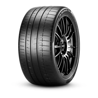 Image de Pneu Auto Ete Pirelli P Zero E 275/50 R20 113W MO S PNCS XL