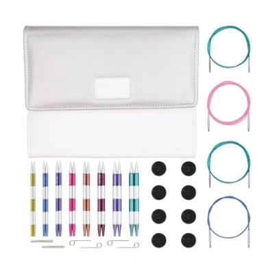 Afbeelding van Knitpro SmartStix Deluxe set