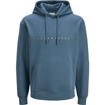 Afbeelding van Jack &amp; Jones Jjestar JJ NOOS Sweater, Heren, Maat: XS, Oceanview