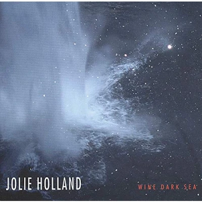 Afbeelding van Jolie Holland Wine Dark Sea (CD)