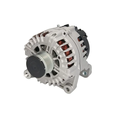 Afbeelding van STARDAX STX102154 Dynamo / Alternator 14V 180A BMW: 5 Saloon, 3 Touring