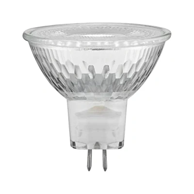 Afbeelding van Paulmann 28910 LED lamp Energielabel G (A G) GU5.3 3 W Warmwit (Ø x h) 50 mm 48 1 stuk(s)