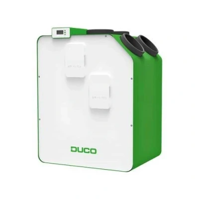 Afbeelding van DucoBox Energy 570 WTW unit 2ZH rechts 0000 4373