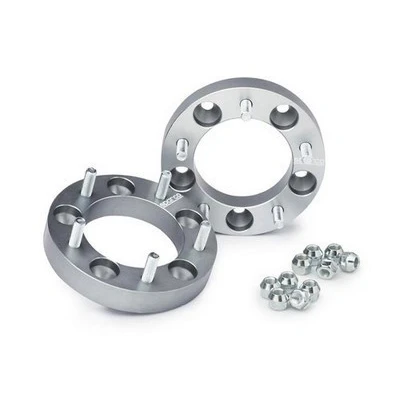 Afbeelding van SPARCO 051STB151 Spoorverbreding 5 120mm 30mm LAND ROVER: Discovery 4