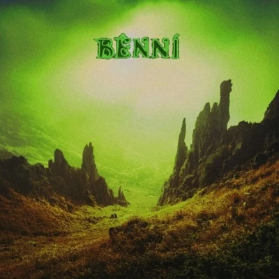 Afbeelding van Benni The Return (CD)