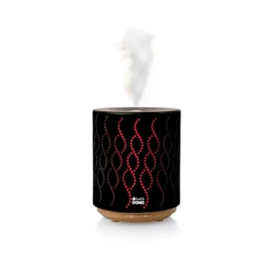 Afbeelding van Domo Aromaverstuiver Houtlook Do9215av