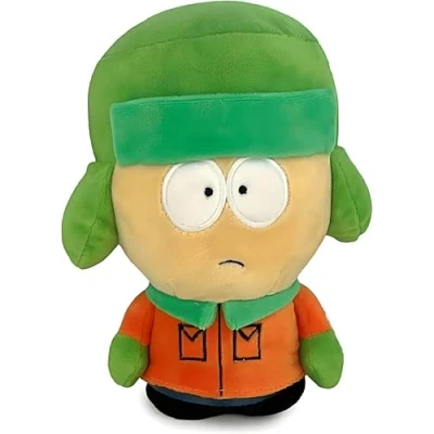 Afbeelding van Khadou South Park pluche dier, 15,2 cm