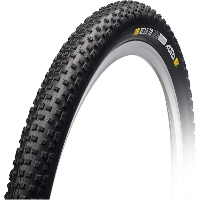Afbeelding van Tufo Buitenband 29 2.25 (57 622) XC13 TR MTB zwart