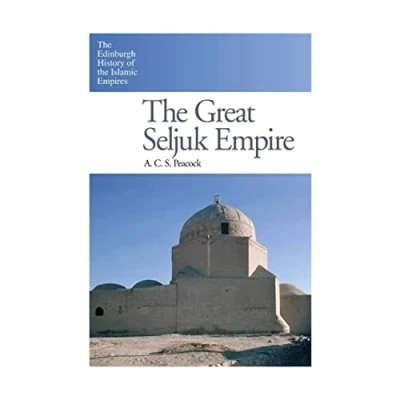 Afbeelding van Great Seljuk Empire