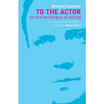 Afbeelding van To Actor