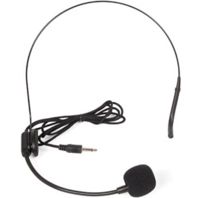 Afbeelding van RESERVE HEADSET VOOR HQPA10002