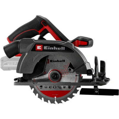Afbeelding van Einhell TE CS 18/165 2 Li Solo Accu handcirkelzaag