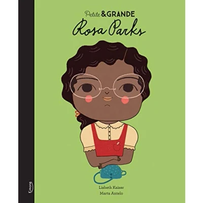 Afbeelding van Rosa parks