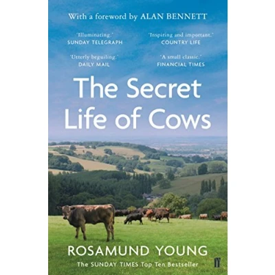 Afbeelding van The Secret Life of Cows