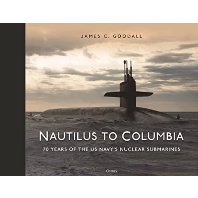 Afbeelding van Nautilus to Columbia