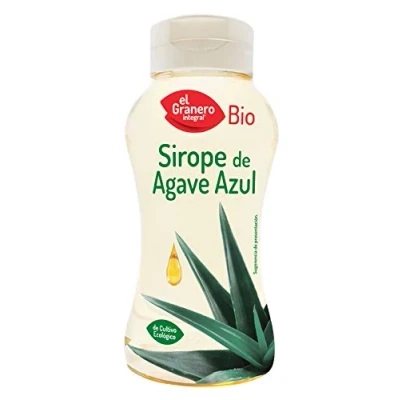 Afbeelding van GRANERO bio agave siroop