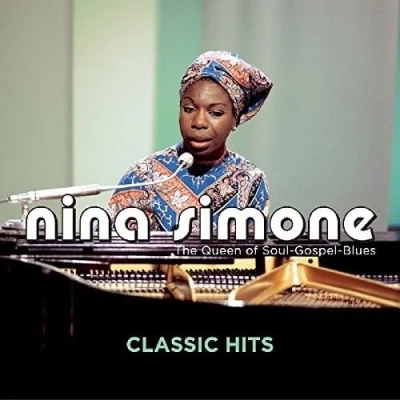 Afbeelding van Queen Of Soul gospel blues