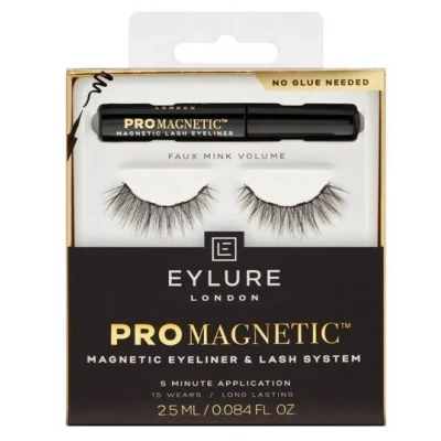 Afbeelding van Eylure Crème ProMagnetic Eyeliner &amp; Lash System