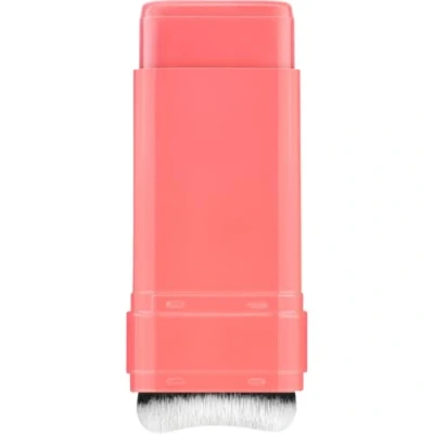 Afbeelding van Catrice KISS &amp; GLOW Blush Stick nr. C01 natuurroos, fris, kleurrijk, intensief, veganistisch, zonder parabenen, microplasticdeeltjes en nanodeeltjes, 18 g