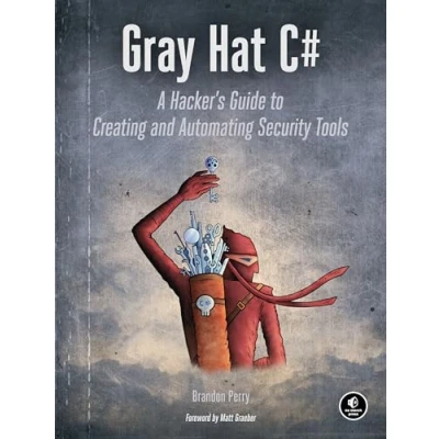 Afbeelding van Gray Hat C#