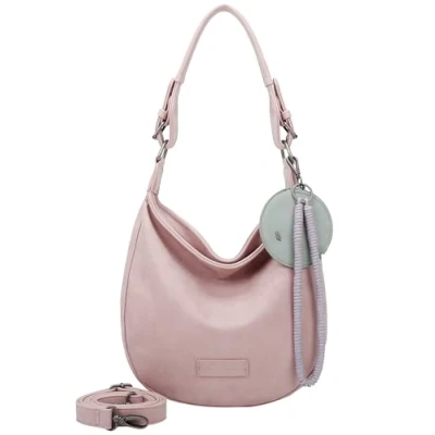 Afbeelding van Fritzi aus Preußen HOBO Handtas, Dames, Maat: One Size, Candy