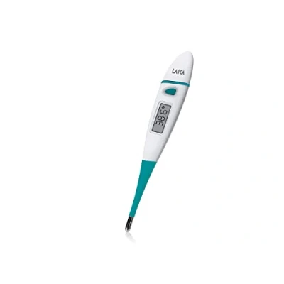 Afbeelding van Thermometer LAICA TH3601 Wit