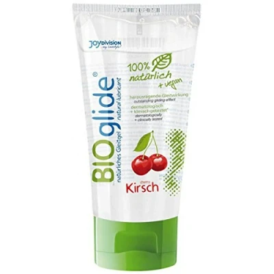 Afbeelding van Bioglide Glijmiddel 80ml Cherry