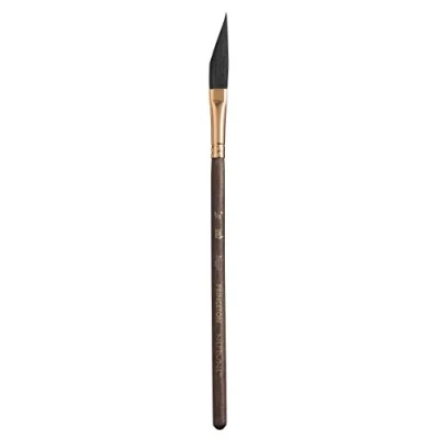 Afbeelding van Princeton : Neptunus: Valse Eekhoorn: 3/8&quot; Dagger: 4750