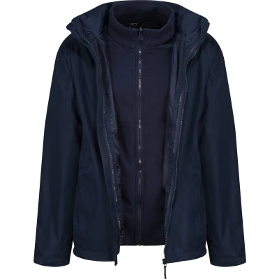 Afbeelding van Regatta Classic 3in1 Navy