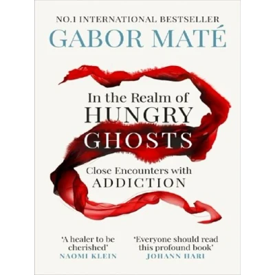 Image de IN THE REALM OF HUNGRY GHOSTS