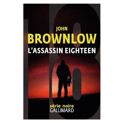 Image de L&#039;assassin Eighteen