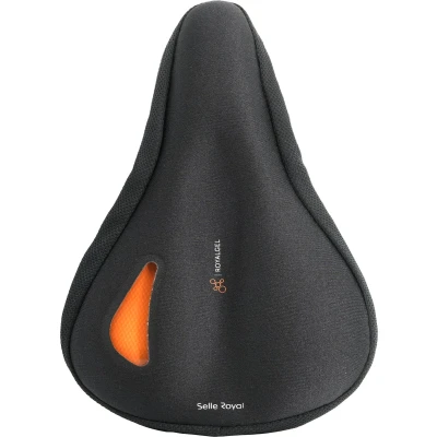 Afbeelding van Zadeldek Selle Royal Royalgel small