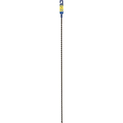 Afbeelding van Irwin SDS plus betonboor 12 x 800 mm