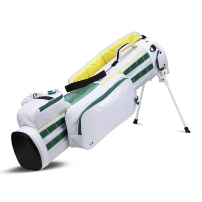 Afbeelding van OGIO Funday Standbag 2025 Wit Groen