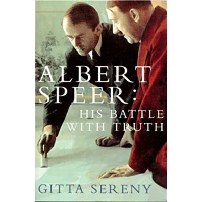 Afbeelding van Albert Speer
