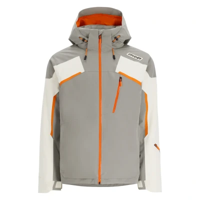 Afbeelding van Spyder Leader Ski Jas Heren