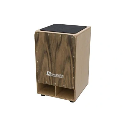 Afbeelding van DIMAVERY CJ 550 Bass Cajon, Walnut