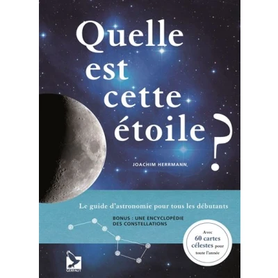 Image de Quelle est cette étoile ?