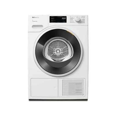Image de Miele Twd 640 Wp Ecospeed 9kg Sèche linge Pompe À Chaleur A+++