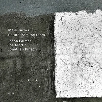 Afbeelding van Mark Turner Return From the Stars (2 LPs)