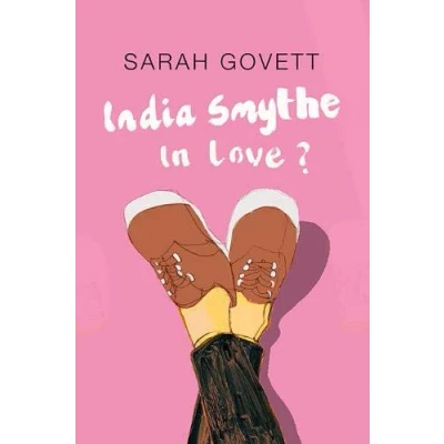 Afbeelding van India Smythe In Love?