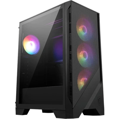 Afbeelding van ATX Semi toren doos MSI 306 7G23A27 HH9
