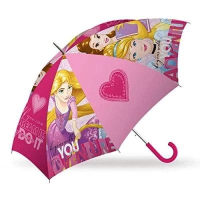 Image de Princesses Disney Parapluie automatique 65 cm